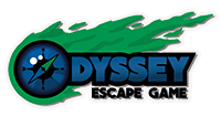 Odyssey Escape Game Logo